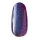 597 Crystal Nails Black Diamond - színes porcelán 7g