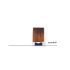 Crystal Nails Nero Merlo III. ecset