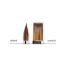 Crystal Nails Nero Merlo II. ecset