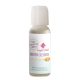 Crystal Nails narancsos ecsetmosó - 30ml