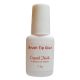 Crystal Nails Brush Tip Glue - 7,5g