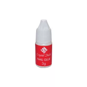 Crystal Nails Nail Glue - 3g TF
