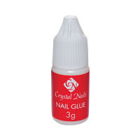 Crystal Nails Nail Glue - 3g