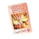 Crystal Nails időpontkártya - #7