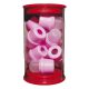Crystal Nails Ujjankénti porcelán leáztató gyűszű 10db