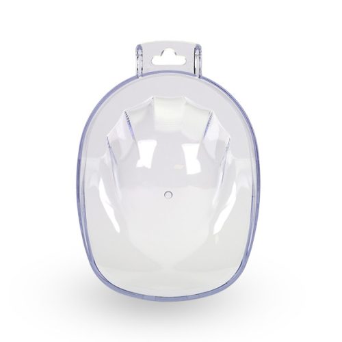 Crystal Nails Manikűr tál Clear