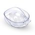 Crystal Nails Manikűr tál Clear