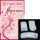 Crystal Nails Natural box