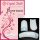 Crystal Nails Félkarvaly box