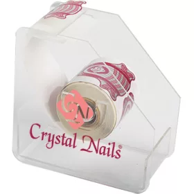   Sablonadagoló és leválasztó Crystal Nails Xtreme pillangó sablonhoz