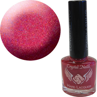 410 Crystal Nails Holoprism körömlakk - 8ml