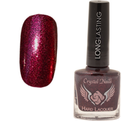 Crystal Nails Full Diamond körömlakk FD4 - 8ml