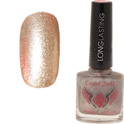Crystal Nails Full Diamond körömlakk F6 - 8ml