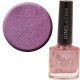 Crystal Nails DIAMOND körömlakk 100 - 8ml