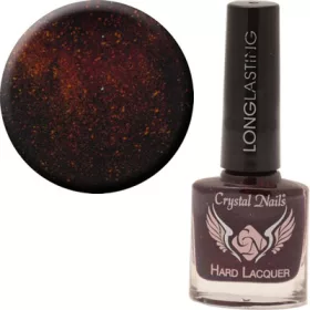 Crystal Nails DIAMOND körömlakk 102 - 8ml