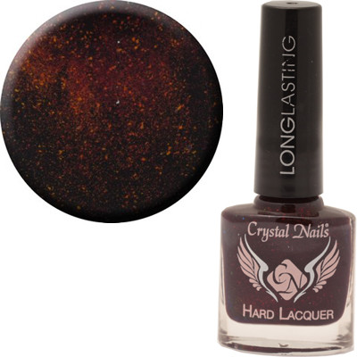 Crystal Nails DIAMOND körömlakk 102 - 8ml