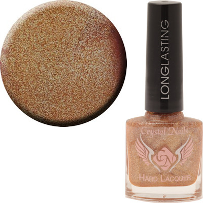 Crystal Nails DIAMOND körömlakk 104 - 8ml
