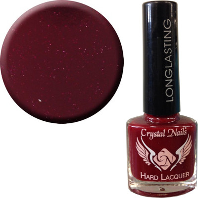 Crystal Nails DIAMOND körömlakk 108 - 8ml