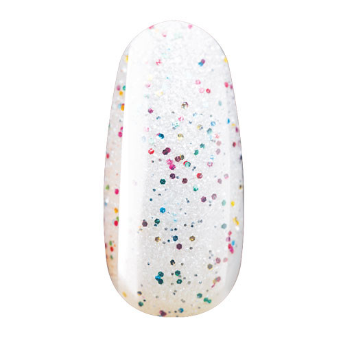 Crystal Nails Tini Effekt körömlakk 1 - 8ml