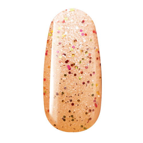 Crystal Nails Tini Effekt körömlakk 2 - 8ml