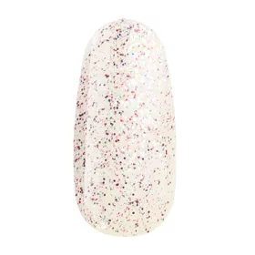 Crystal Nails Party Effekt körömlakk - E1 (8ml)