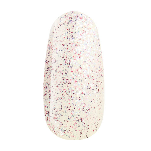 Crystal Nails Party Effekt körömlakk - E1 (8ml)