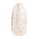 Crystal Nails Party Effekt körömlakk - E1 (8ml)
