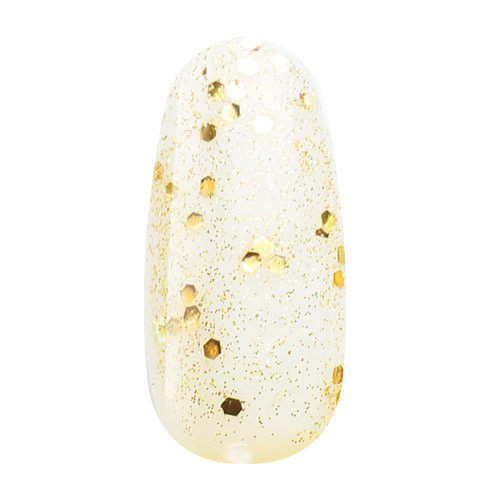 Crystal Nails Party Effekt körömlakk - E2 (8ml)
