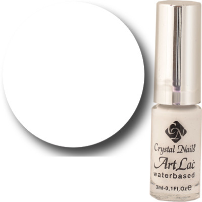 Crystal Nails ArtLac-waterbased (vízbázisú) - 1