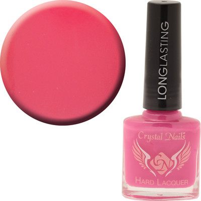 CRYSTAL NAILS FRANCIA KÖRÖMLAKK FR501 - 8ML
