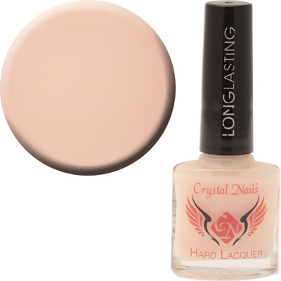 CRYSTAL NAILS FRANCIA KÖRÖMLAKK FR502 - 8ML