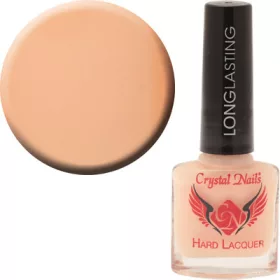 CRYSTAL NAILS FRANCIA KÖRÖMLAKK FR503 - 8ML