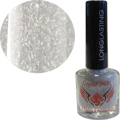 Crystal Nails Glamour körömlakk 204 - 8ml