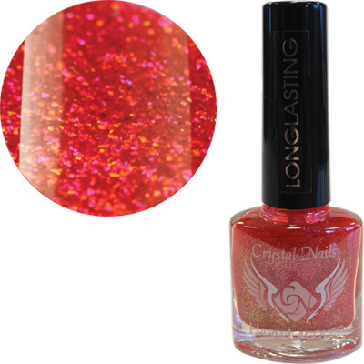 Crystal Nails Glamour körömlakk 205 - 8ml