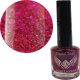 Crystal Nails Glamour körömlakk 207 - 8ml