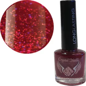Crystal Nails Glamour körömlakk 209 - 8ml