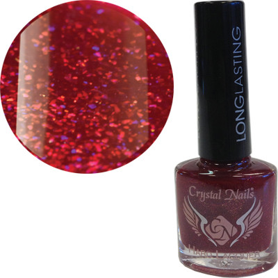 Crystal Nails Glamour körömlakk 209 - 8ml