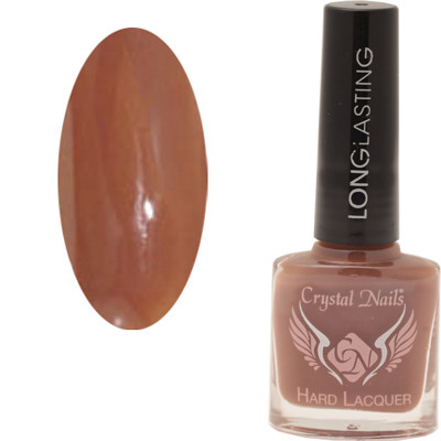 045 Crystal Nails körömlakk 8ml