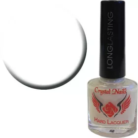 004 Crystal Nails körömlakk 8ml