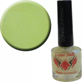 005 Crystal Nails körömlakk 8ml