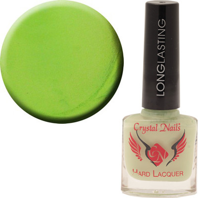 006 Crystal Nails körömlakk 8ml