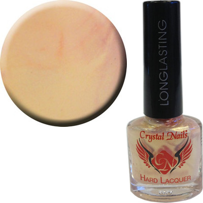 007 Crystal Nails körömlakk 8ml