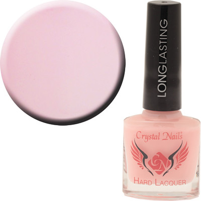 008 Crystal Nails körömlakk 8ml