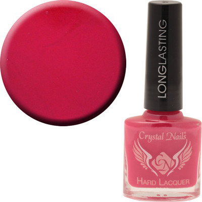012 Crystal Nails körömlakk 8ml