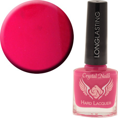 017 Crystal Nails körömlakk 8ml