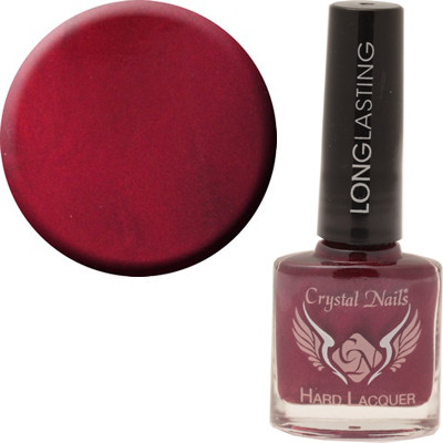 018 Crystal Nails körömlakk 8ml