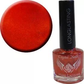 019 Crystal Nails körömlakk 8ml