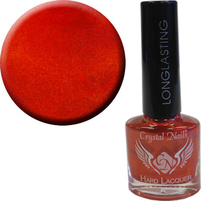019 Crystal Nails körömlakk 8ml
