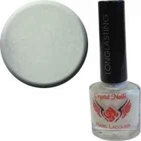 027 Crystal Nails körömlakk 8ml