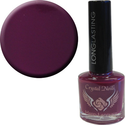 028 Crystal Nails körömlakk 8ml